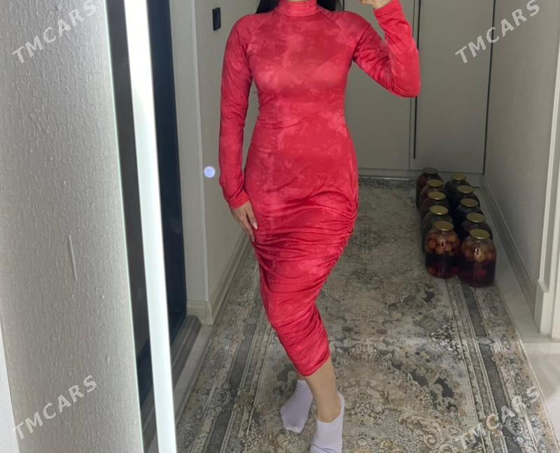 Hergiljek koynekler - Ашхабад - img 2