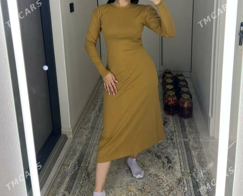 Hergiljek koynekler - Ашхабад - img 4