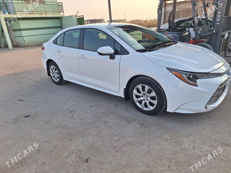 Toyota Corolla 2022 - 260 000 TMT - Мары - img 9
