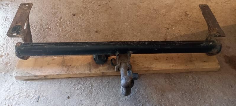 Opel parkop 300 TMT - Губадаг - img 3