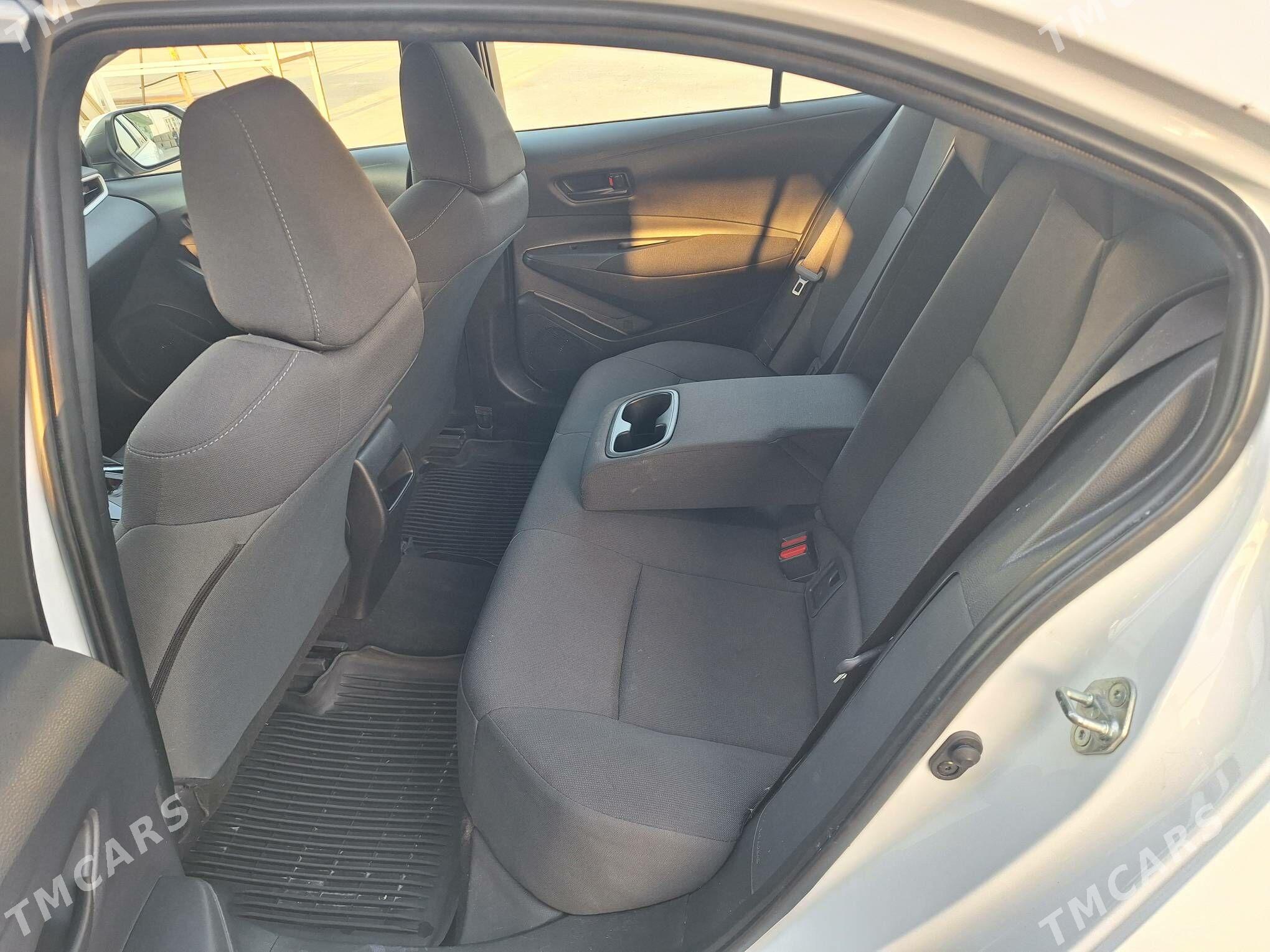 Toyota Corolla 2022 - 260 000 TMT - Мары - img 5