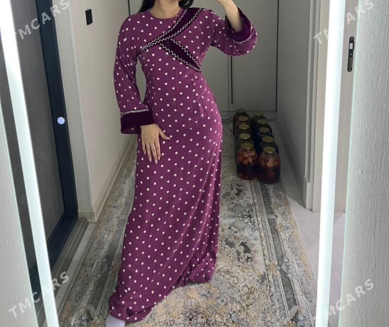 Hergiljek koynekler - Ашхабад - img 3