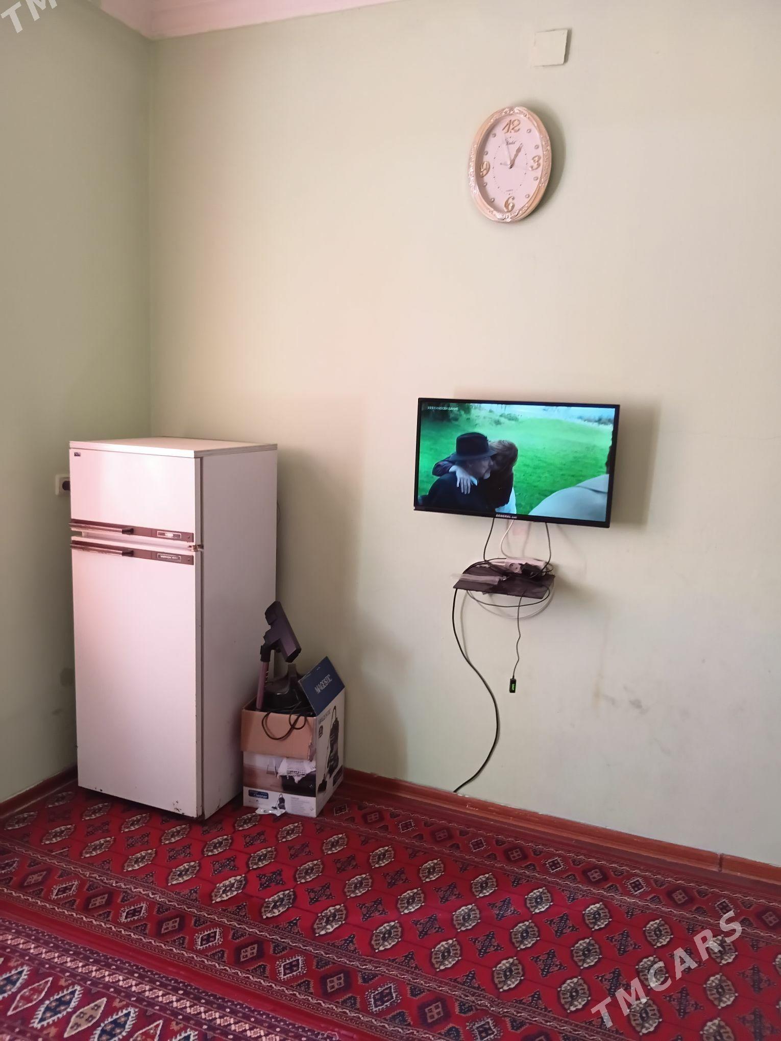 Komnat Arenda - Täze zaman - img 2