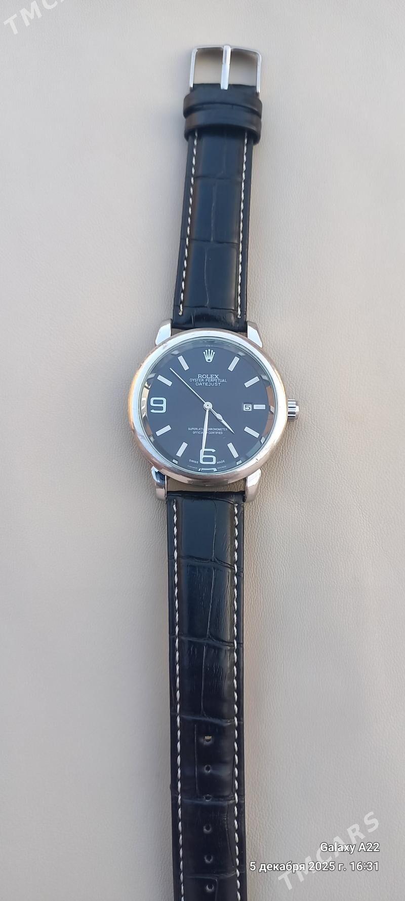 ROLEX - Дашогуз - img 6