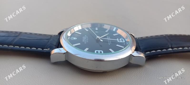 ROLEX - Дашогуз - img 9