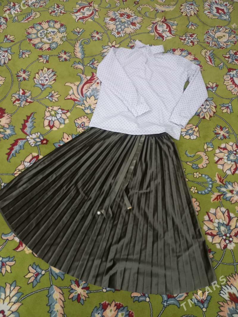 esikler gornus kop - Balkanabat - img 5