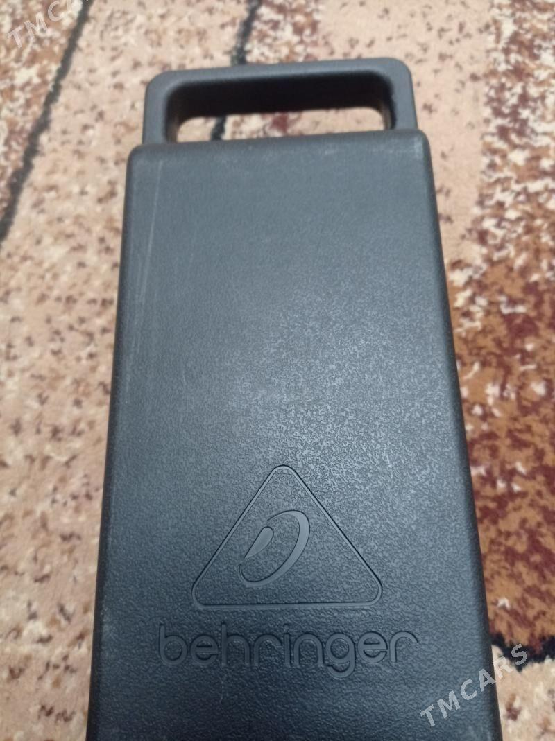 СТУДИНЫЙ МИКРАФОН - Türkmenabat - img 2