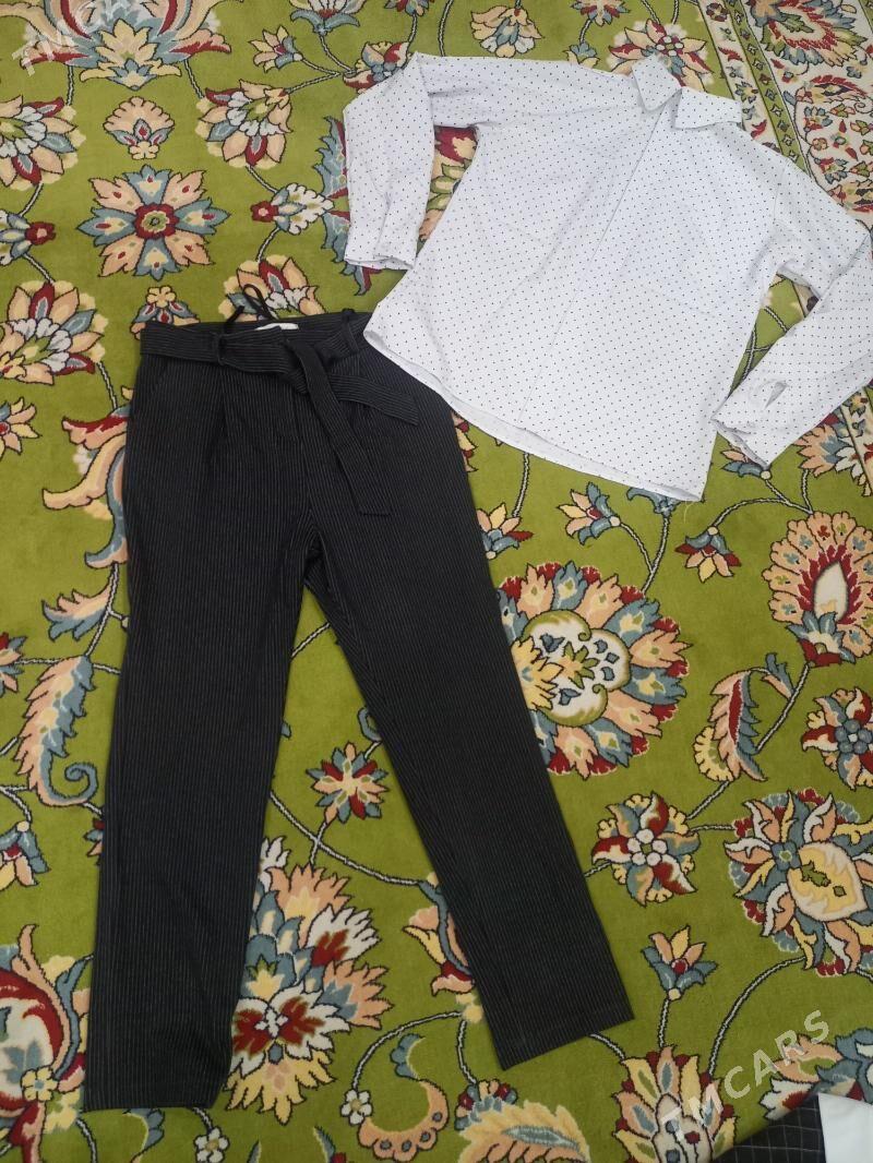 esikler gornus kop - Balkanabat - img 3