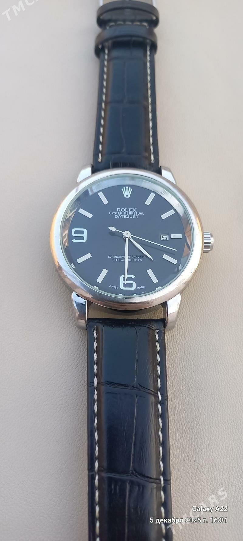 ROLEX - Дашогуз - img 2