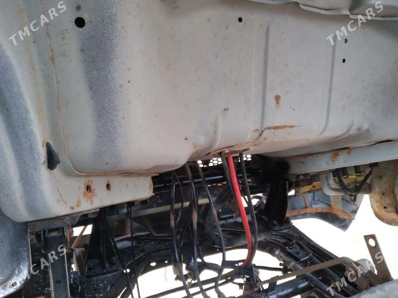 Forland H3 2015 - 135 000 TMT - Ходжамбаз - img 5