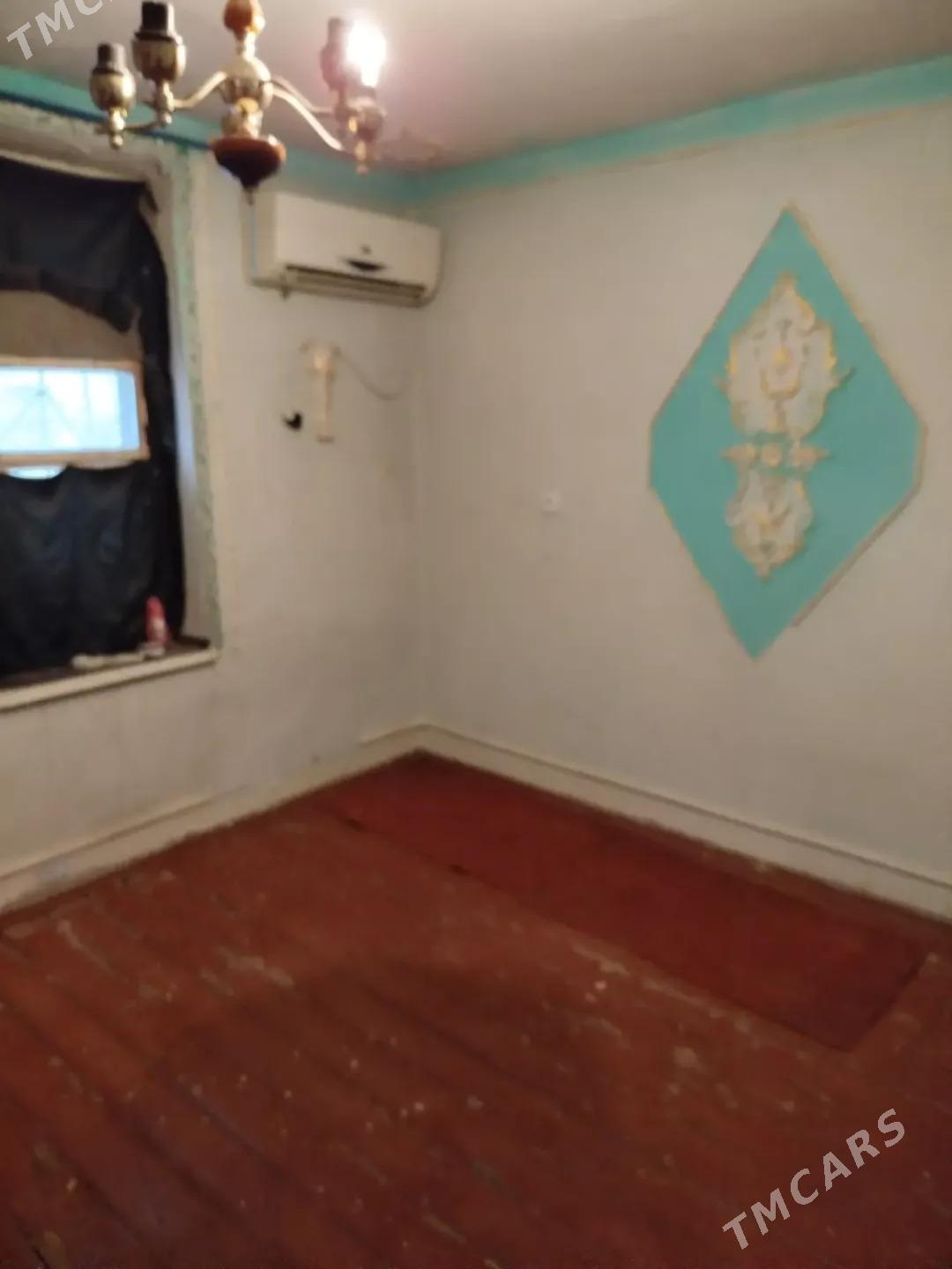 Howly jay kone stadionyn yany - Daşoguz - img 6