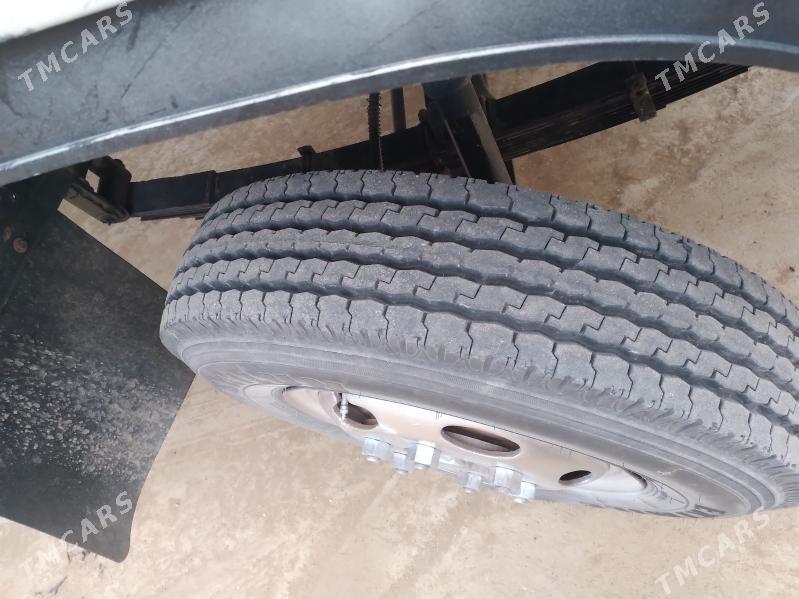 Forland H3 2015 - 135 000 TMT - Ходжамбаз - img 6