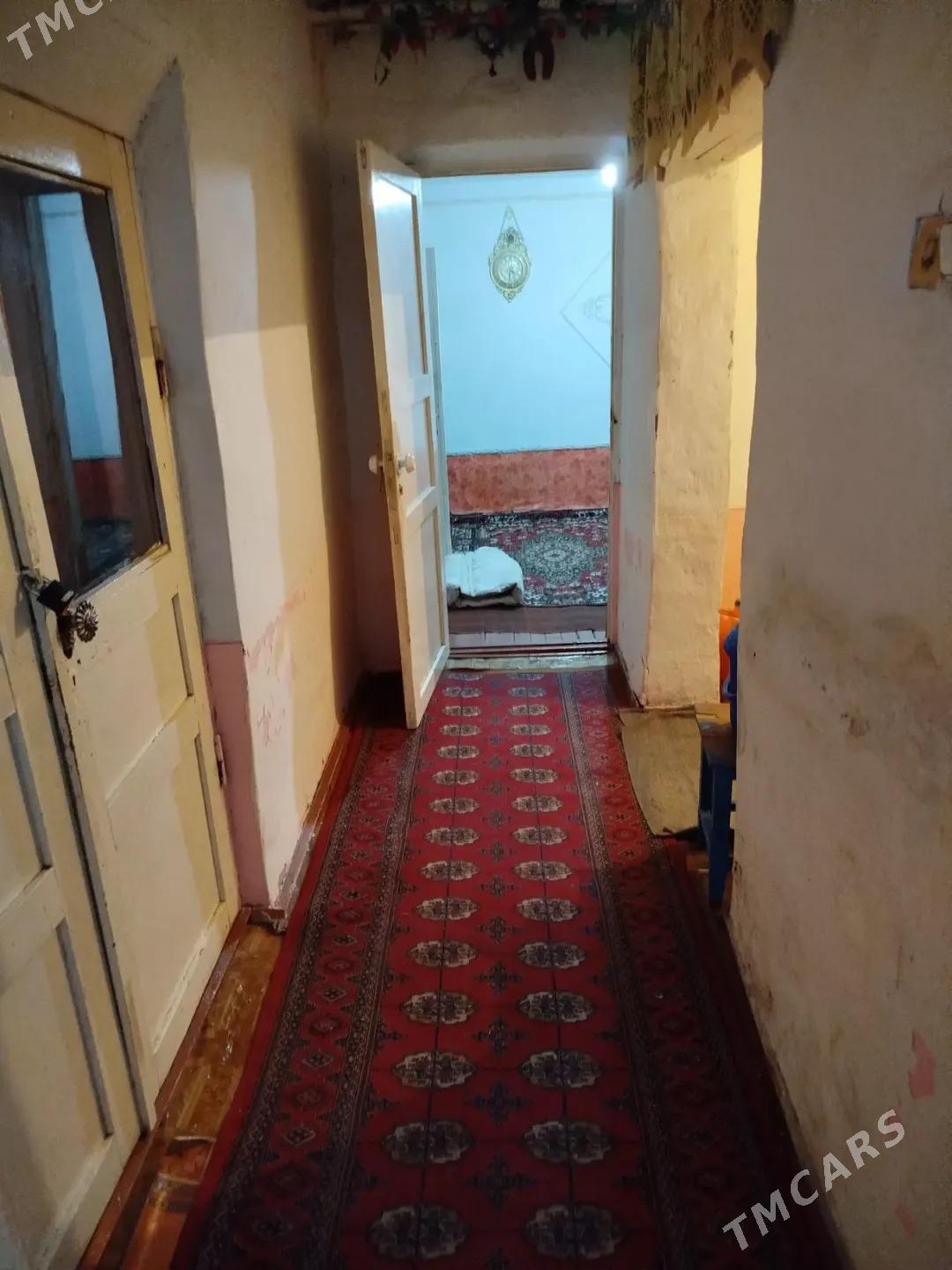 Howly jay kone stadionyn yany - Daşoguz - img 7