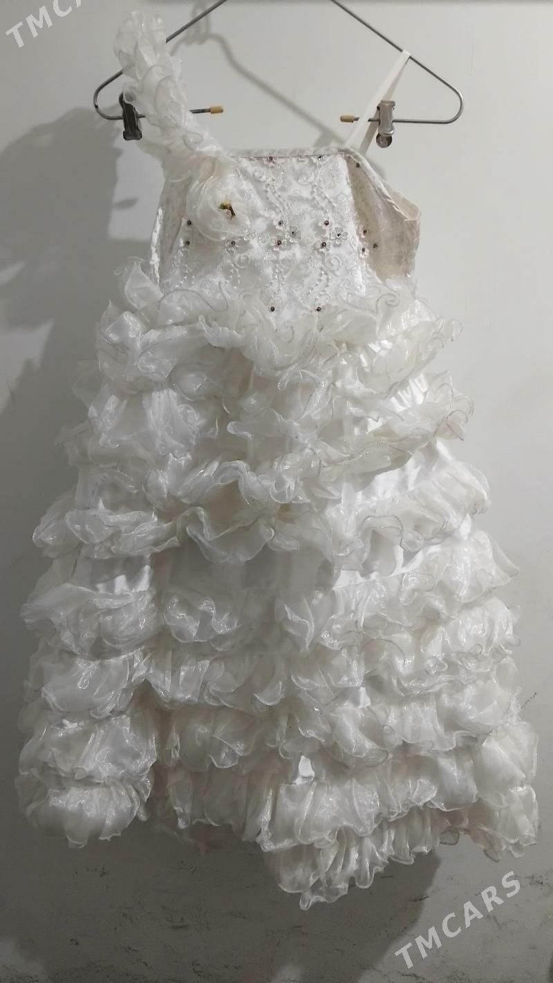 Gelin köýnek. - Türkmenabat - img 8