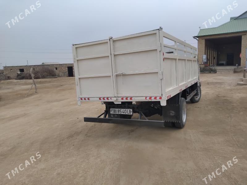 Forland H3 2015 - 135 000 TMT - Ходжамбаз - img 3