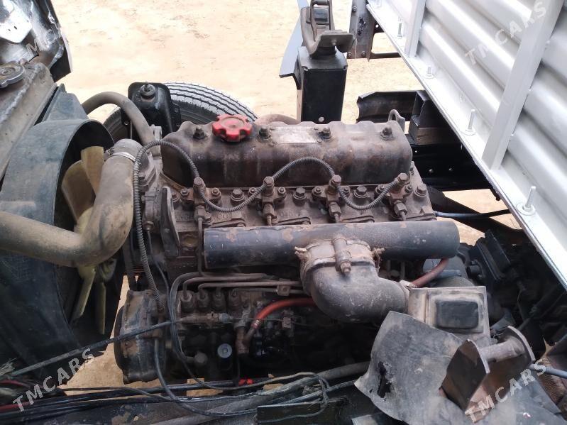 Forland H3 2015 - 135 000 TMT - Ходжамбаз - img 4