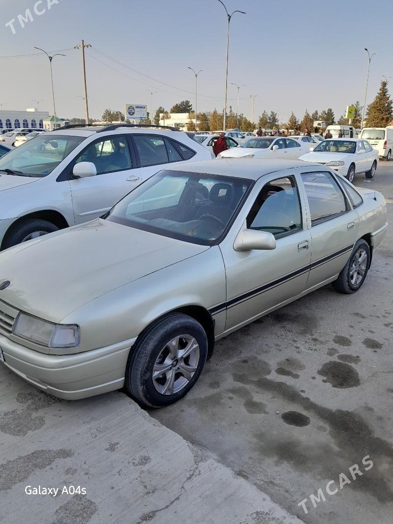 Opel Vectra 1991 - 34 000 TMT - Ýaşlyk - img 2