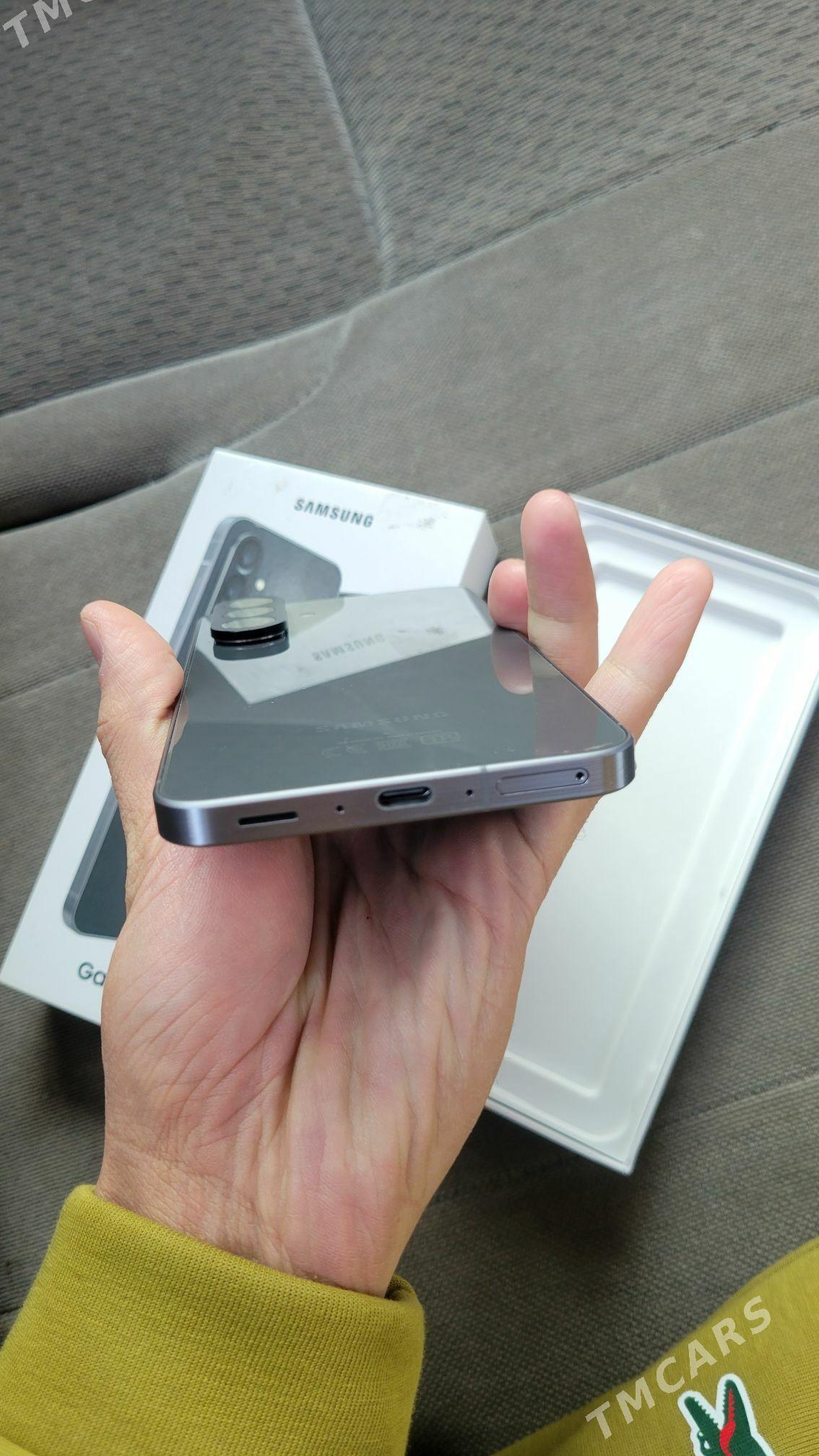 Samsung A56 Tp - Мары - img 4