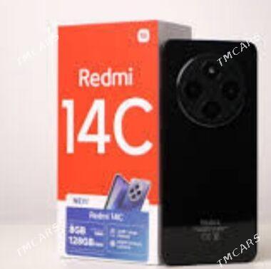 Redmi 14c 128gb - Serhetabat (Guşgy) - img 3