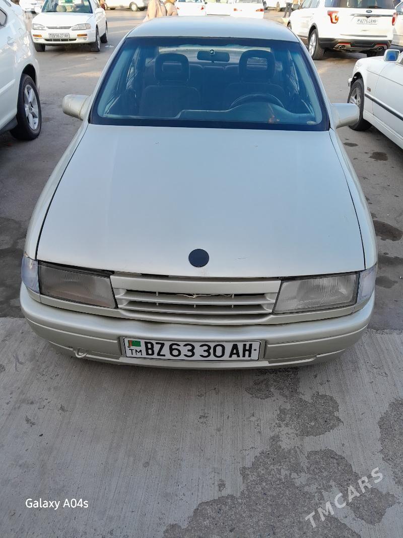 Opel Vectra 1991 - 34 000 TMT - Ýaşlyk - img 1