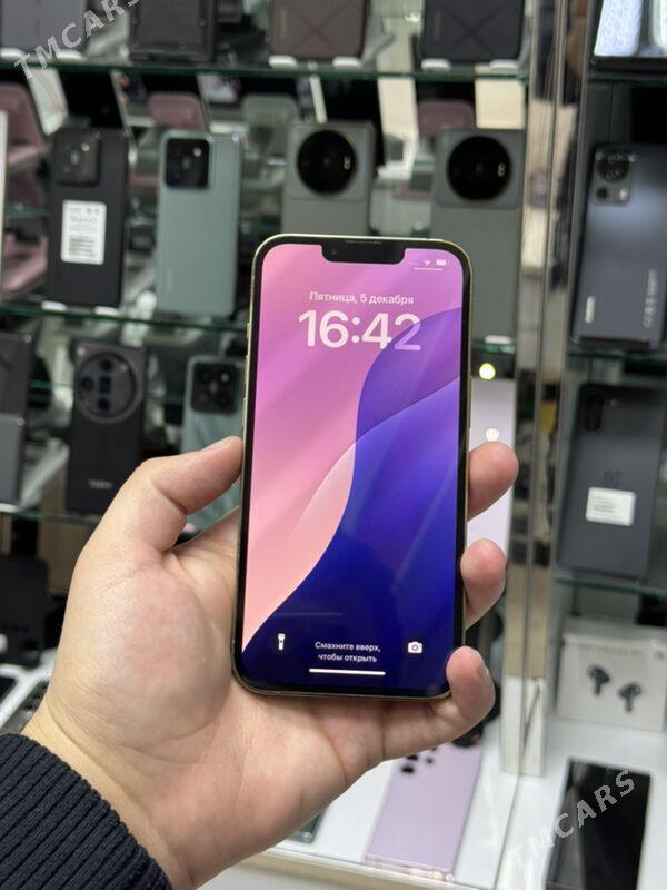 IPhone 13Pro 86 128gb ZA - Ашхабад - img 5