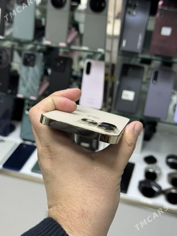 IPhone 13Pro 86 128gb ZA - Ашхабад - img 4