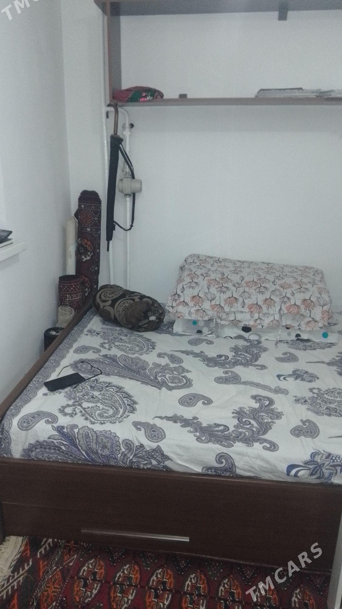 11mkr 4/2etažy 2komnat razdeln - Aşgabat - img 2