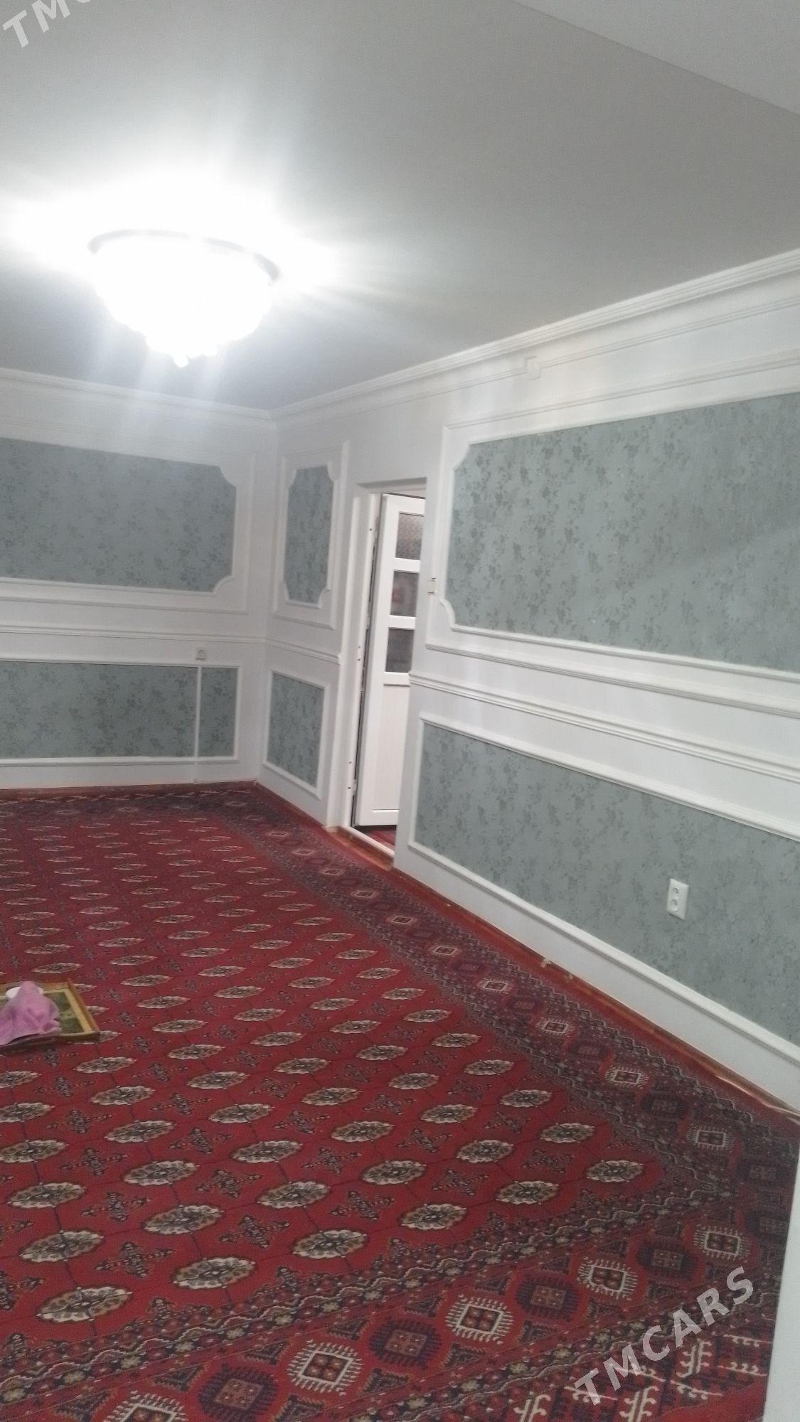 11mkr 4/2etažy 2komnat razdeln - Aşgabat - img 7