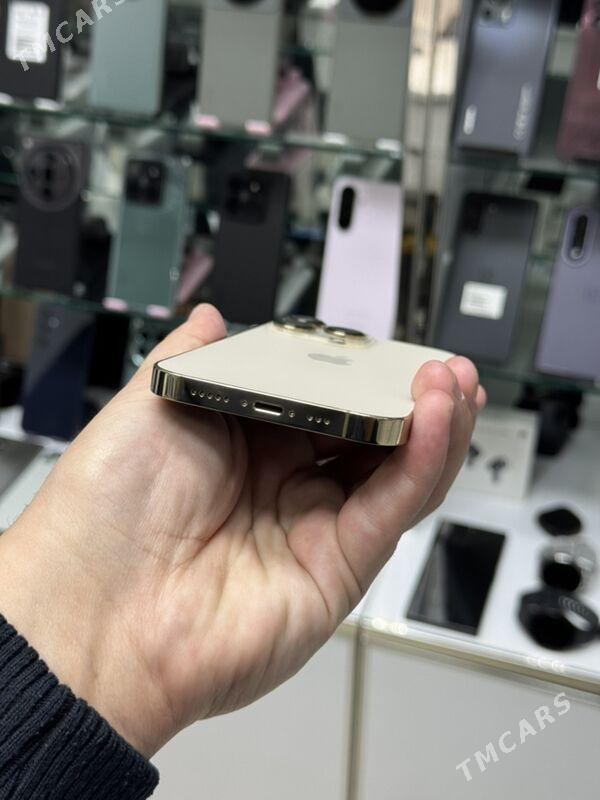 IPhone 13Pro 86 128gb ZA - Ашхабад - img 3