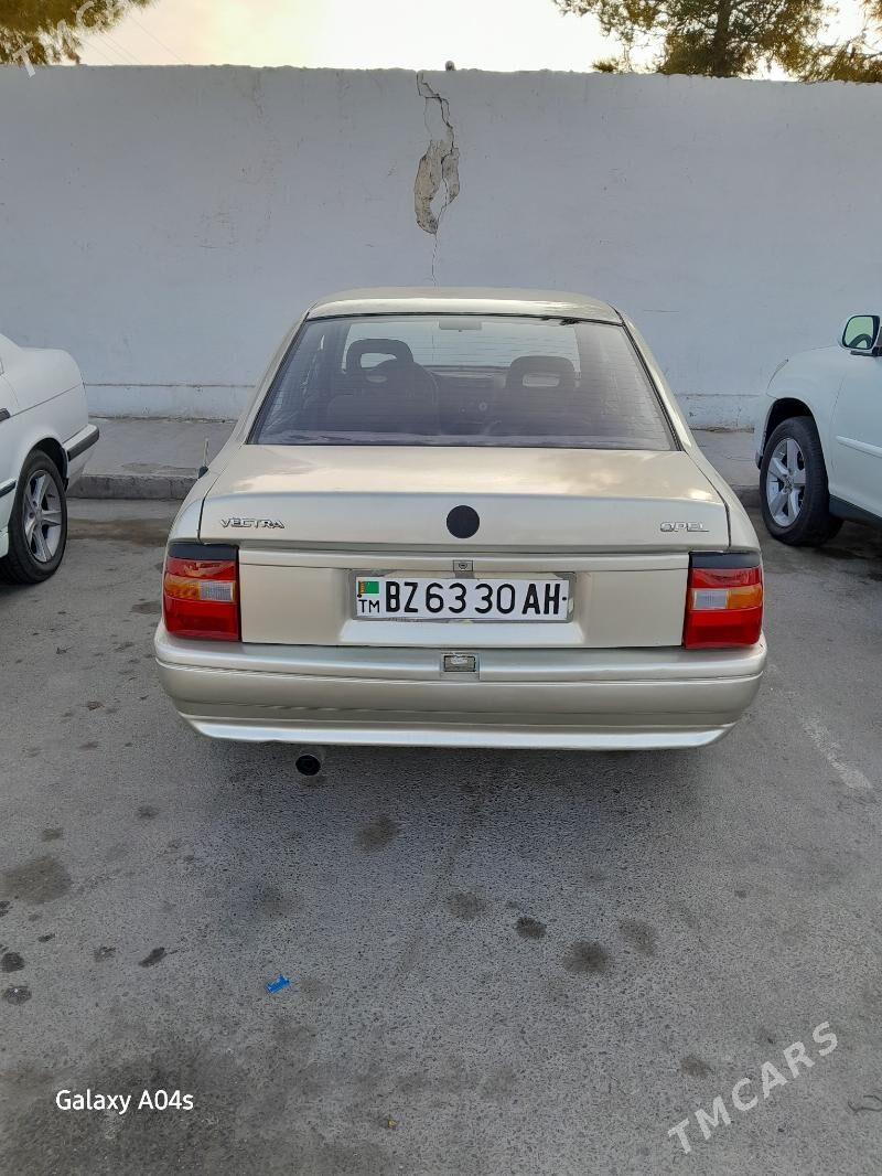 Opel Vectra 1991 - 34 000 TMT - Ýaşlyk - img 5
