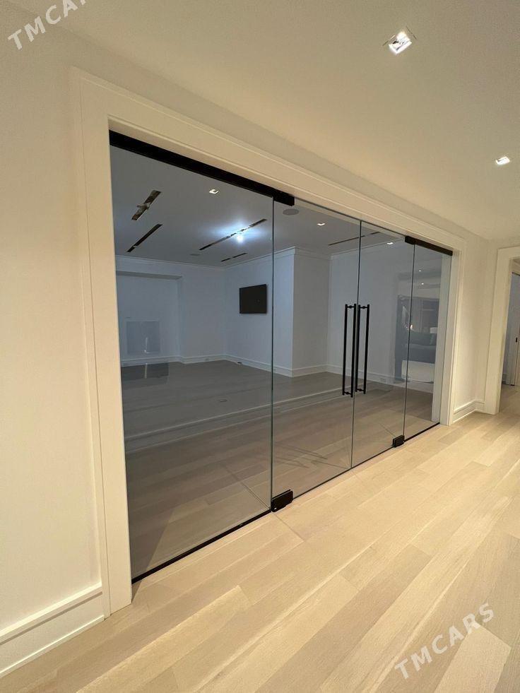 witraz , witraz aynalar - Aşgabat - img 4