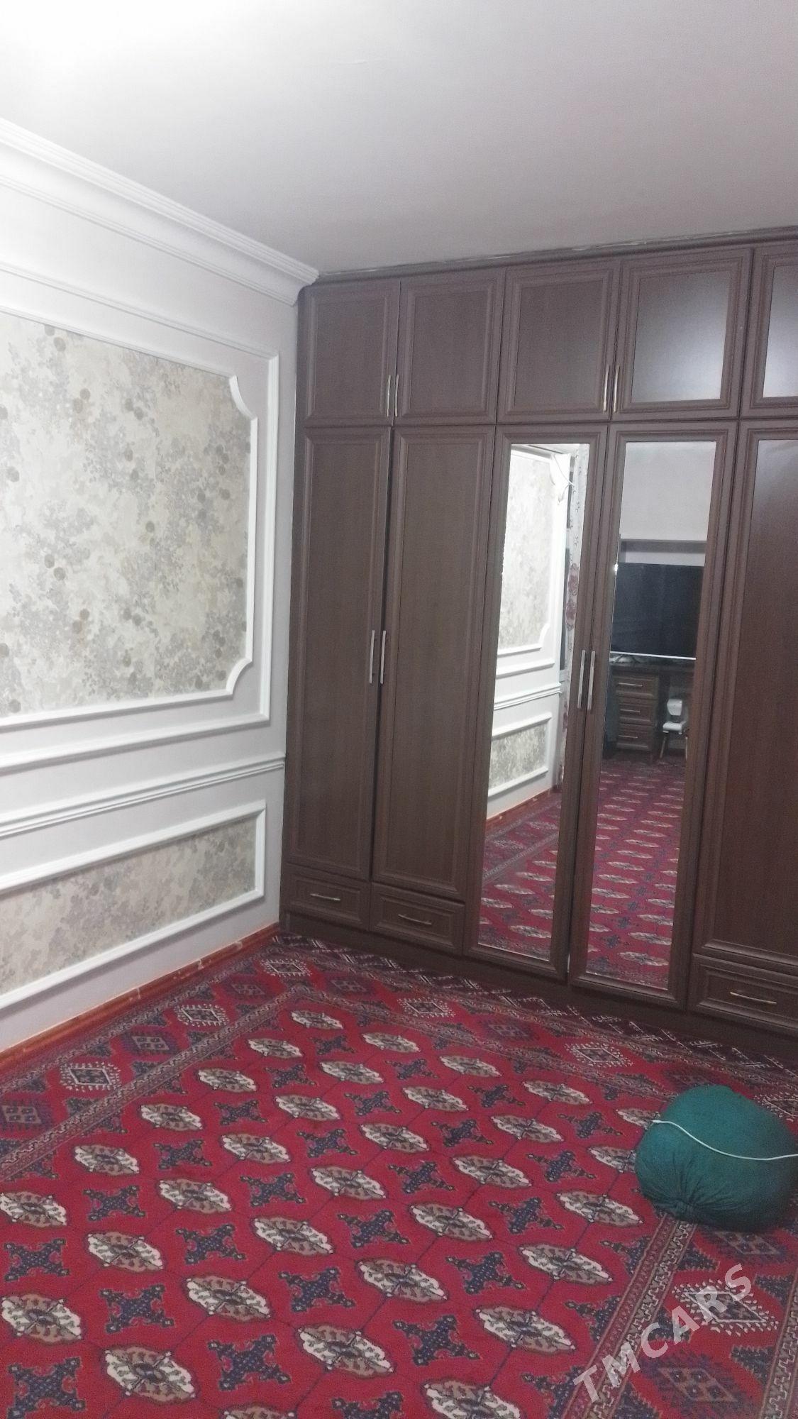 11mkr 4/2etažy 2komnat razdeln - Aşgabat - img 3