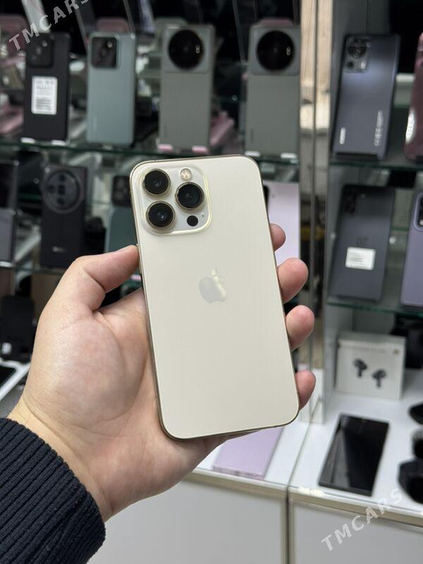 IPhone 13Pro 86 128gb ZA - Ашхабад - img 2