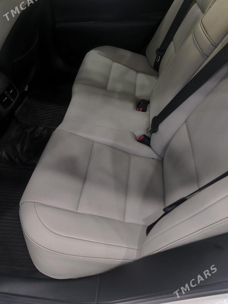 Lexus ES 350 2017 - 485 000 TMT - Ашхабад - img 8