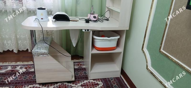 Manikyur nabor taze - Aşgabat - img 2