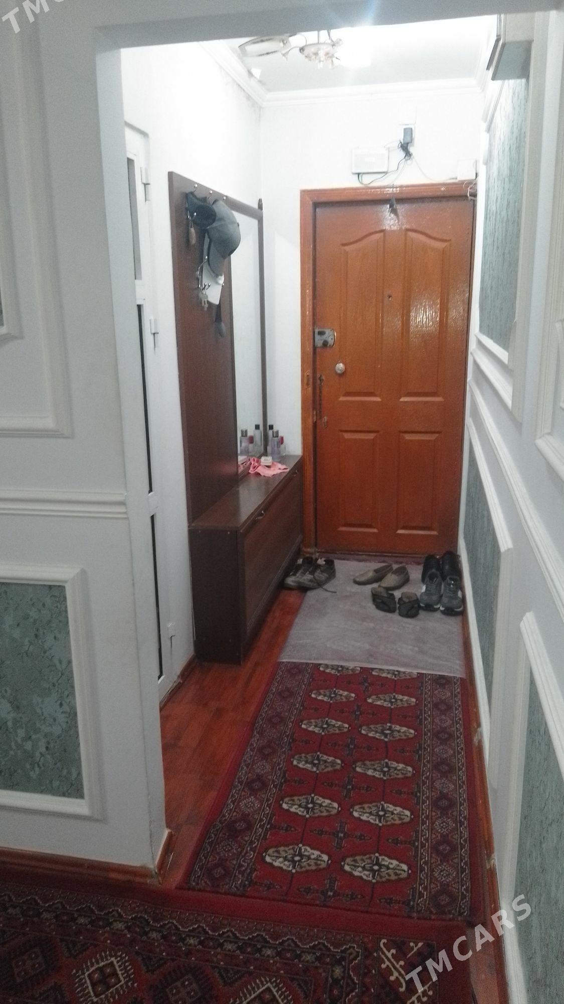 11mkr 4/2etažy 2komnat razdeln - Aşgabat - img 6