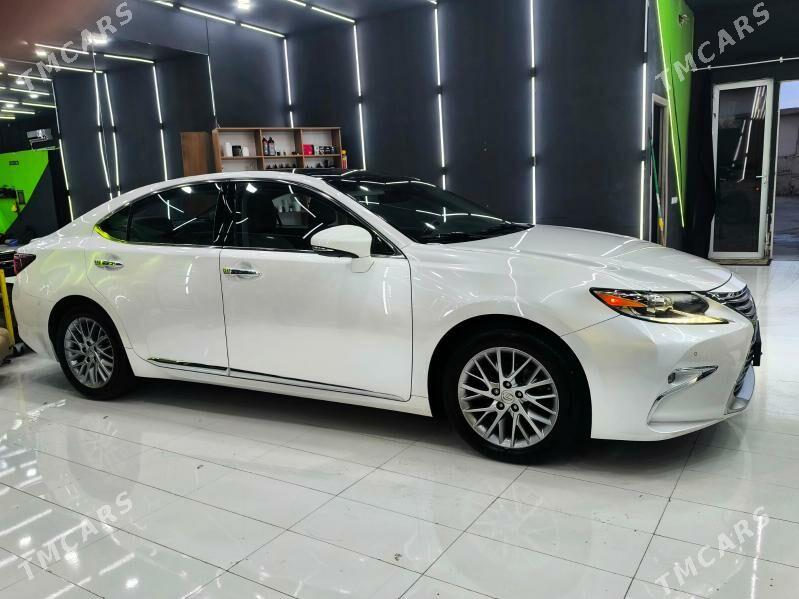 Lexus ES 350 2017 - 485 000 TMT - Ашхабад - img 3