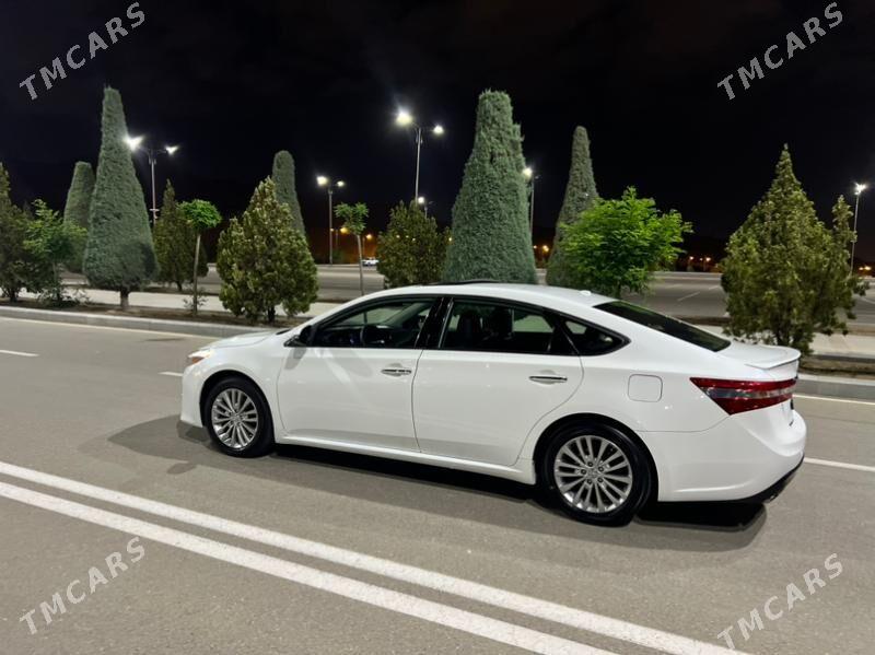Toyota Avalon 2013 - 308 000 TMT - Ашхабад - img 5