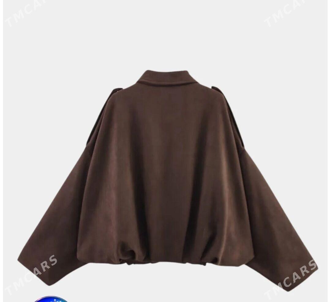 kurtka - Дашогуз - img 2