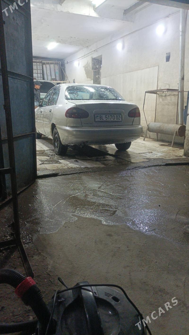 Daewoo Lanos 1998 - 15 000 TMT - Дашогуз - img 6