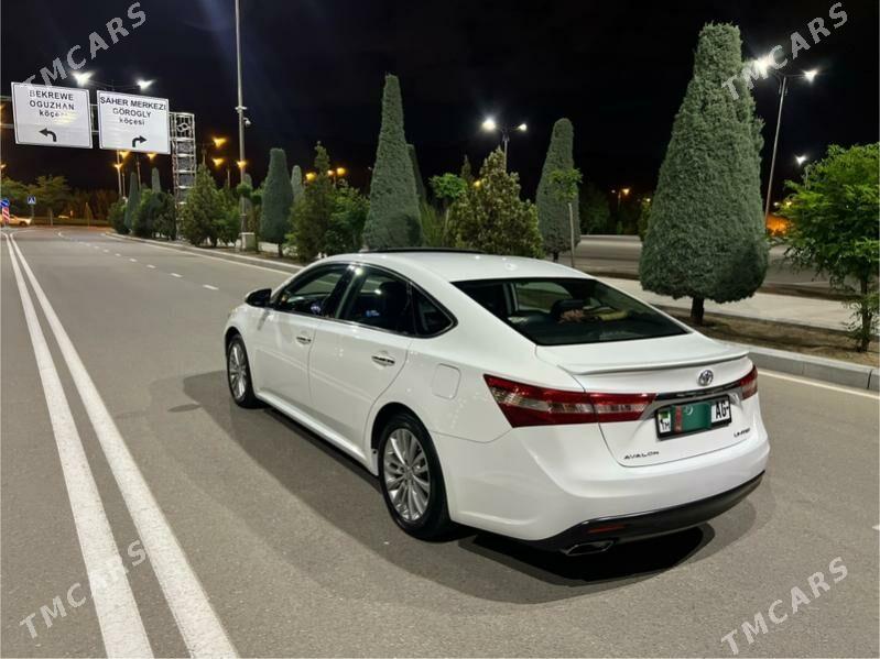 Toyota Avalon 2013 - 308 000 TMT - Ашхабад - img 7