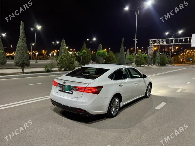 Toyota Avalon 2013 - 308 000 TMT - Ашхабад - img 3