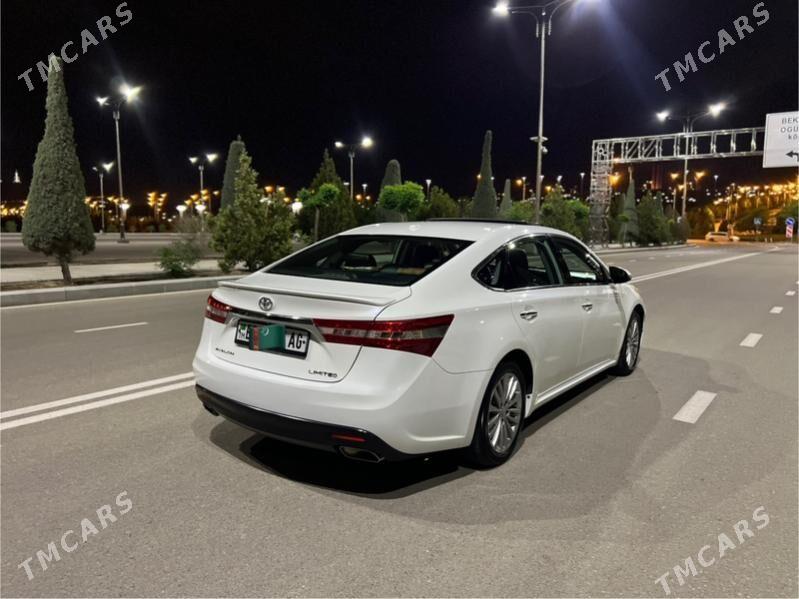 Toyota Avalon 2013 - 308 000 TMT - Ашхабад - img 8