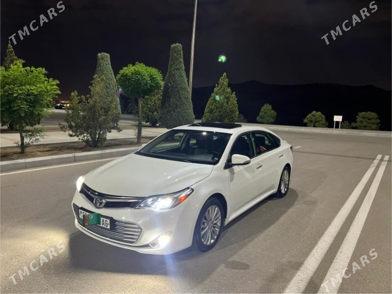 Toyota Avalon 2013 - 308 000 TMT - Ашхабад - img 2