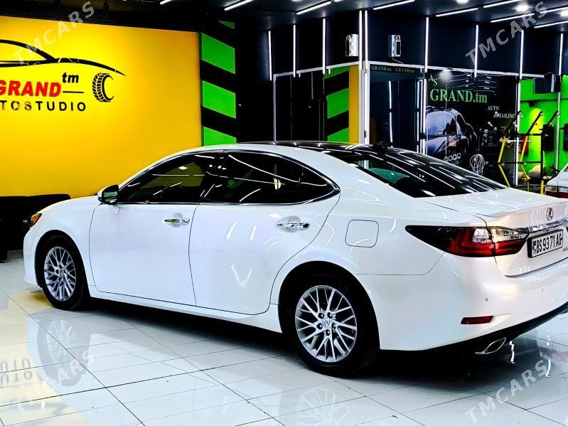 Lexus ES 350 2017 - 485 000 TMT - Ашхабад - img 5
