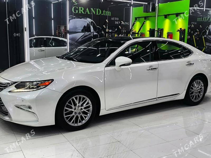 Lexus ES 350 2017 - 485 000 TMT - Ашхабад - img 2