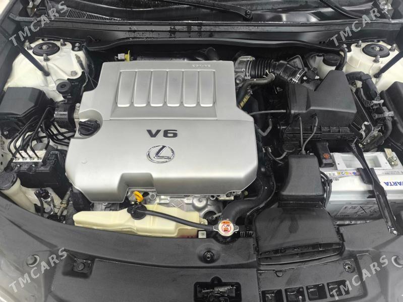 Lexus ES 350 2017 - 485 000 TMT - Ашхабад - img 6