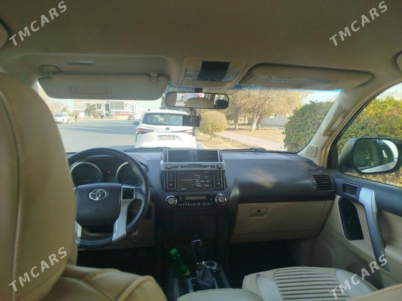 Toyota Land Cruiser Prado 2014 - 600 000 TMT - Мары - img 6