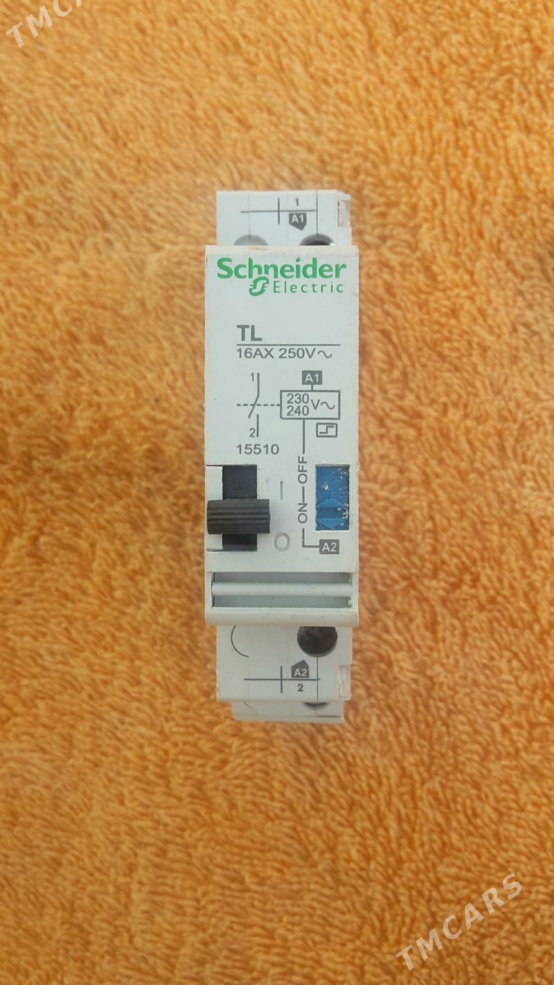 AWTOMAT - Туркменбаши - img 3