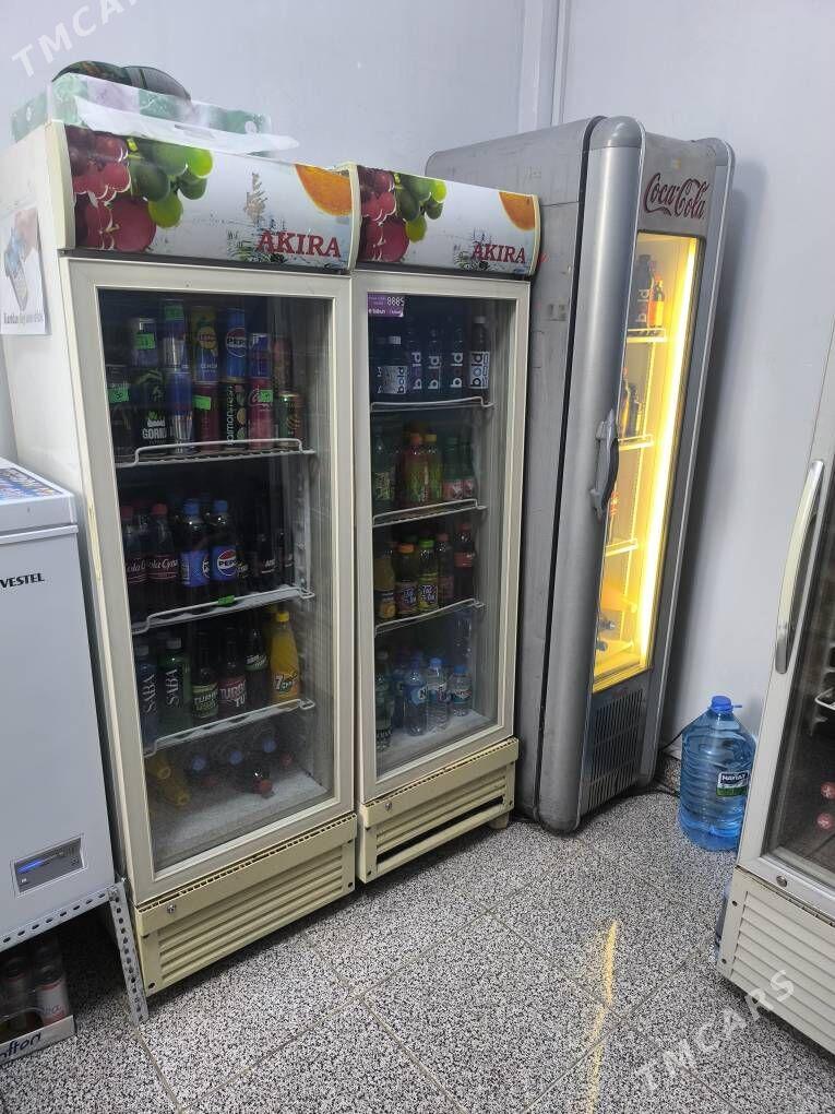 Magazin - Ашхабад - img 2